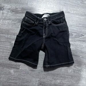 H&M Boys Denim Shorts 6x